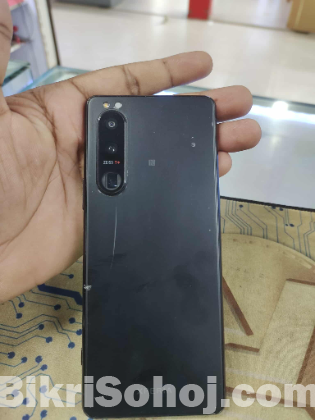 Sony Xperia 5 mark 3